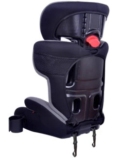 Ding Mike Zwart/Grijs Autostoel 15-36kg CS007 -Winkel Voor Babyproducten ding mamaloes autostoel mike 1