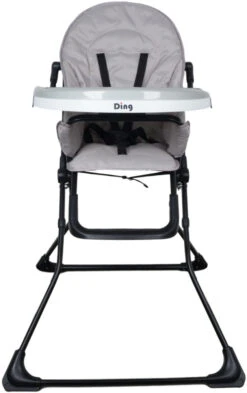 Ding Nemo Zwart Kinderstoel 6200 -Winkel Voor Babyproducten ding nemo stoel sfeer 1