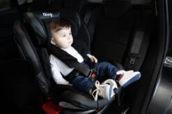 Ding Zeno 360° SPS Zwart LTD Autostoel 0-36kg CS008-1 -Winkel Voor Babyproducten ding zeno 360 autostoel 2 1920x1920