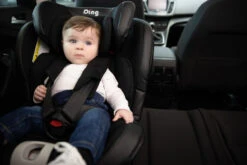 Ding Zeno 360° SPS Zwart LTD Autostoel 0-36kg CS008-1 -Winkel Voor Babyproducten ding zeno 360 autostoel 3 1920x1920