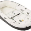 Doomoo Cocoon Bear Grey Babynest CO 03 -Winkel Voor Babyproducten doomoo cocoon bear grey co03 1 1