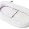 Doomoo Cocoon Chine White Babynest CO 05 1 Doomoo Cocoon Chine White Babynest CO 05 -Winkel Voor Babyproducten doomoo cocoon chine white babynest co 05 1