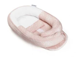 Doomoo Cocoon Misty Pink Babynest CO 09
