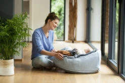 Doomoo Seat'n Swing Grijs Zitzak 02 19 Doomoo Seat'n Swing Grijs Zitzak 02 -Winkel Voor Babyproducten doomoo seat grijs zitzak 02 5