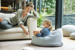 Doomoo Seat'n Swing Grijs Zitzak 02 20 Doomoo Seat'n Swing Grijs Zitzak 02 -Winkel Voor Babyproducten doomoo seat grijs zitzak 02 9