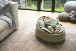 Doomoo Seat'n Swing Khaki Zitzak 05 -Winkel Voor Babyproducten doomoo seat khaki zitzak 05 5