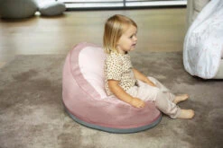 Doomoo Seat'n Swing Roze Zitzak 03 -Winkel Voor Babyproducten doomoo seat n swing roze zitzak 03 4