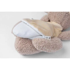 Doomoo Snoogy Biscuit Konijn Magnetronknuffel SY21 -Winkel Voor Babyproducten doomoo snoogy biscuit konijn magnetronknuffel sy21 1
