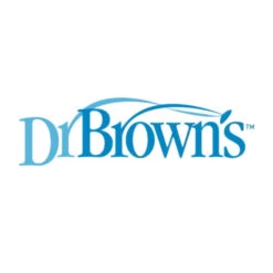 Dr. Brown's Dr Brown's Sterilisator Met Droogfunctie AC178-INT -Winkel Voor Babyproducten dr browns logo 23 9 1