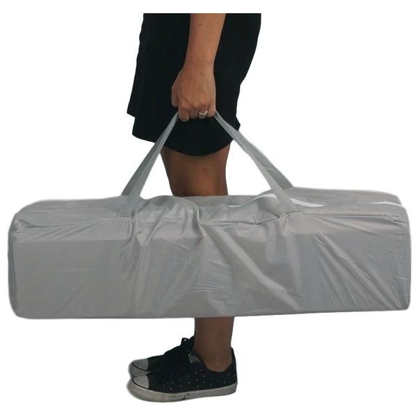 Ding Basic Grey Inklapbare Box 7 Ding Basic Grey Inklapbare Box - Afbeelding 5