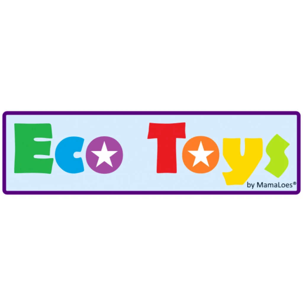 Eco Toys Jungle Blauw Giraffe Buiktrainer HC476456 5 Eco Toys Jungle Blauw Giraffe Buiktrainer HC476456 - Afbeelding 3