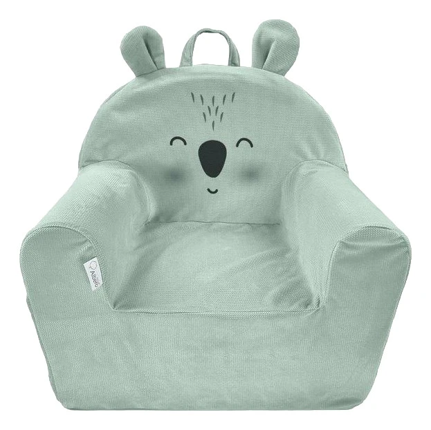 Albero Mio Animals & Love Koala Kinderfauteuil A003 3 Albero Mio Animals & Love Koala Kinderfauteuil A003