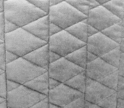 Albero Mio Velvet Grijs Kinderfauteuil -Winkel Voor Babyproducten img 20180830 122919 2