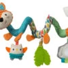 Infantino Go Gaga Fox Autostoelspiraal BK-216282