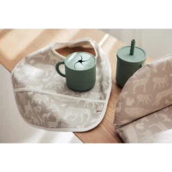 Jollein Animals Nougat Stoelverkleiner 019-531-67044 -Winkel Voor Babyproducten jollein animals nougat stoelverkleiner 019 531 67044 2