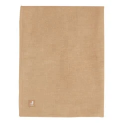 Winkel Voor Babyproducten -Winkel Voor Babyproducten jollein basic knit biscuit fleece 100 x 150 cm ledikantdeken 517 522 66072 .2
