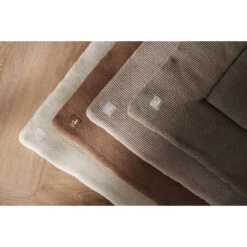 Jollein Basic Knit Olive Green 75 X 95 Cm Boxkleed 017-512-67053 -Winkel Voor Babyproducten jollein basic knit olive green 75 x 95 cm boxkleed 017 512 67053 2