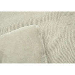 Jollein Basic Knit Olive Green 75 X 95 Cm Boxkleed 017-512-67053 -Winkel Voor Babyproducten jollein basic knit olive green 75 x 95 cm boxkleed 017 512 67053 4