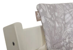 Jollein Botanical Nougat Meegroei Stoelverkleiner 019-533-66074 -Winkel Voor Babyproducten jollein botanical nougat meegroei stoelverkleiner 019 533 66074 3