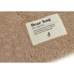 Jollein Boucle Biscuit 80 X 100 Cm Boxkleed 017-513-66067 -Winkel Voor Babyproducten jollein boucle biscuit 80 x 100 cm boxkleed 017 513 66067 .3