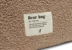 Jollein Boucle Biscuit Boxopbergzak 010-871-66067 -Winkel Voor Babyproducten jollein boucle biscuit boxopbergzak 010 871 66067 3