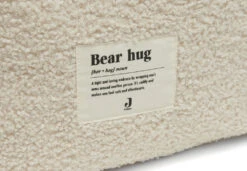 Jollein Boucle Naturel Boxopbergzak 010-871-66060 -Winkel Voor Babyproducten jollein boucle naturel boxopbergzak 010 871 66060 3