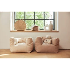 Jollein Boucle Biscuit Kinderfauteuil Beanbag 028-543-66067 13 Jollein Boucle Biscuit Kinderfauteuil Beanbag 028-543-66067 -Winkel Voor Babyproducten jollein boucle naturel kinderfauteuil beanbag 028 543 66060 .5 1