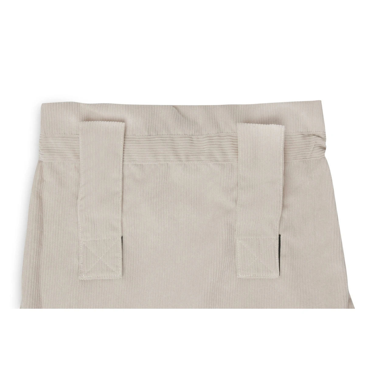 Jollein Corduroy Nougat Boxopbergzak 010-874-00093 4 Jollein Corduroy Nougat Boxopbergzak 010-874-00093 - Afbeelding 2