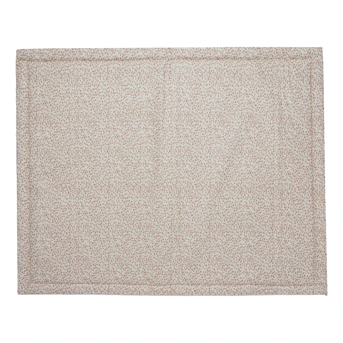 Jollein Dotted Biscuit 75 X 95 Cm Boxdek 018-512-66083 3 Jollein Dotted Biscuit 75 X 95 Cm Boxdek 018-512-66083