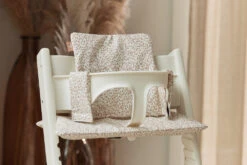 Jollein Botanical Nougat Meegroei Stoelverkleiner 019-533-66074 -Winkel Voor Babyproducten jollein meegroei stoelverkleiner 019 533 4