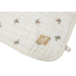 Jollein Rosehip Hydrofiel 75x100 Cm Wiegdeken 521-511-67024 8 Jollein Rosehip Hydrofiel 75x100 Cm Wiegdeken 521-511-67024 -Winkel Voor Babyproducten jollein rosehip hydrofiel 75x100 cm wiegdeken 521 511 67024 3