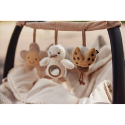 Jollein Spring Garden Bloom Wagenspanner 061-001-67002 -Winkel Voor Babyproducten jollein spring garden bloom wagenspanner 061 001 67002 .10