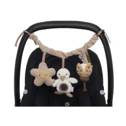 Jollein Spring Garden Bloom Wagenspanner 061-001-67002 -Winkel Voor Babyproducten jollein spring garden bloom wagenspanner 061 001 67002 .6