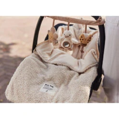 Jollein Spring Garden Bloom Wagenspanner 061-001-67002 -Winkel Voor Babyproducten jollein spring garden bloom wagenspanner 061 001 67002 .8