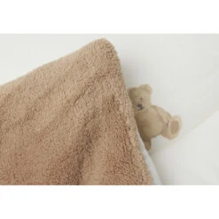 Jollein Teddy Bear 75 X 95 Cm Boxkleed 017-512-66095 -Winkel Voor Babyproducten jollein teddy bear 75 x 95 cm boxkleed 017 512 66095 .4