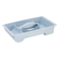 Keeeper Mickey Mouse Blauw Draagbare Opbergbox Met Organizer 1220268424700 -Winkel Voor Babyproducten keeeper mickey mouse blauw draagbare opbergbox met organizer 1220268424700 2