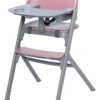 Kinderkraft Livy Aster Pink 4-in-1 Meegroeistoel KHLIVY00PNK0000 -Winkel Voor Babyproducten khlivy00pnk0000 1920x1920