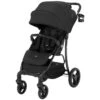 Kinderkraft Askoy Onyx Black Wandelwagen KSASKO00BLK0000 -Winkel Voor Babyproducten kinderkraft askoy onyx black wandelwagen ksasko00blk0000 1