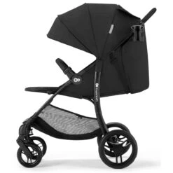 Kinderkraft Askoy Onyx Black Wandelwagen KSASKO00BLK0000 -Winkel Voor Babyproducten kinderkraft askoy onyx black wandelwagen ksasko00blk0000 4