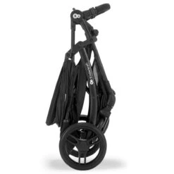 Kinderkraft Askoy Onyx Black Wandelwagen KSASKO00BLK0000 -Winkel Voor Babyproducten kinderkraft askoy onyx black wandelwagen ksasko00blk0000 5