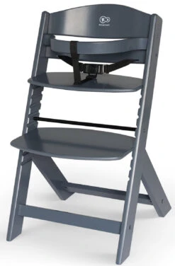 Kinderkraft Enock Grijs Meegroei Kinderstoel KKKENOCGRYF000 -Winkel Voor Babyproducten kinderkraft enock grijs meegroei kinderstoel kkkenocgryf000 2