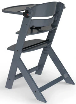 Kinderkraft Enock Grijs Meegroei Kinderstoel KKKENOCGRYF000 -Winkel Voor Babyproducten kinderkraft enock grijs meegroei kinderstoel kkkenocgryf000 5