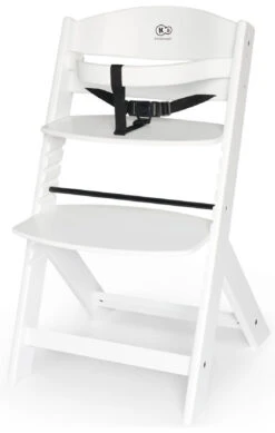 Kinderkraft Enock Wit Meegroei Kinderstoel KKKENOCWHTF000 -Winkel Voor Babyproducten kinderkraft enock wit meegroei kinderstoel kkkenocnat0000 2