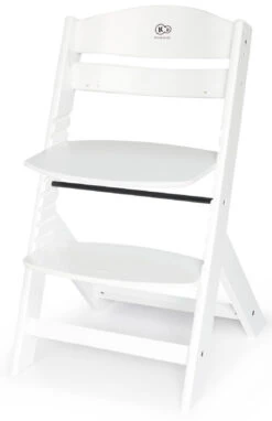 Kinderkraft Enock Wit Meegroei Kinderstoel KKKENOCWHTF000 -Winkel Voor Babyproducten kinderkraft enock wit meegroei kinderstoel kkkenocnat0000 3