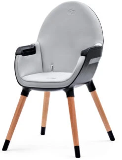 Kinderkraft Fini Black 2-in-1 Kinderstoel KKKFINIBLK0000 -Winkel Voor Babyproducten kinderkraft fini black kinderstoel kkkfiniblk0000 6