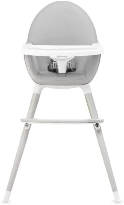 Kinderkraft Fini Grey Leg 2-in-1 Kinderstoel KKKFINIGRYLEG0 -Winkel Voor Babyproducten kinderkraft fini grey leg kinderstoel kkkfinigryleg0 2
