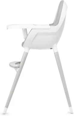 Kinderkraft Fini Grey Leg 2-in-1 Kinderstoel KKKFINIGRYLEG0 -Winkel Voor Babyproducten kinderkraft fini grey leg kinderstoel kkkfinigryleg0 3