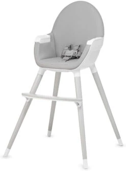 Kinderkraft Fini Grey Leg 2-in-1 Kinderstoel KKKFINIGRYLEG0 -Winkel Voor Babyproducten kinderkraft fini grey leg kinderstoel kkkfinigryleg0 4