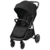 Kinderkraft Route Midnight Black Wandelwagen KSROUT00BLK0000 -Winkel Voor Babyproducten kinderkraft route midnight black wandelwagen ksrout00blk0000 1
