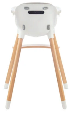 Kinderkraft Sienna Grey 2-in-1 Kinderstoel KKKSIENGRY0000 -Winkel Voor Babyproducten kinderkraft sienna grey kinderstoel kkksiengry0000 5